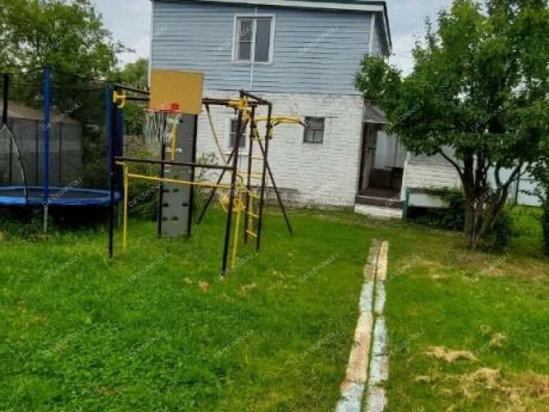 дача на ТСН Стройгаз