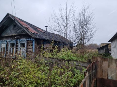 selo-chernuha-lyskovskiy-municipalnyy-okrug фото