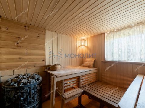 kottedzh-kp-priozernyy-bogorodskiy-municipalnyy-okrug фото