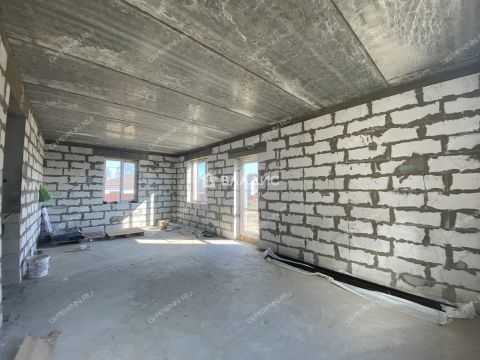 kottedzh-derevnya-krutaya-kstovskiy-rayon фото