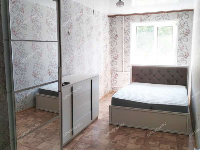 трёхкомнатная квартира на улице Мира дом 1 город Кстово