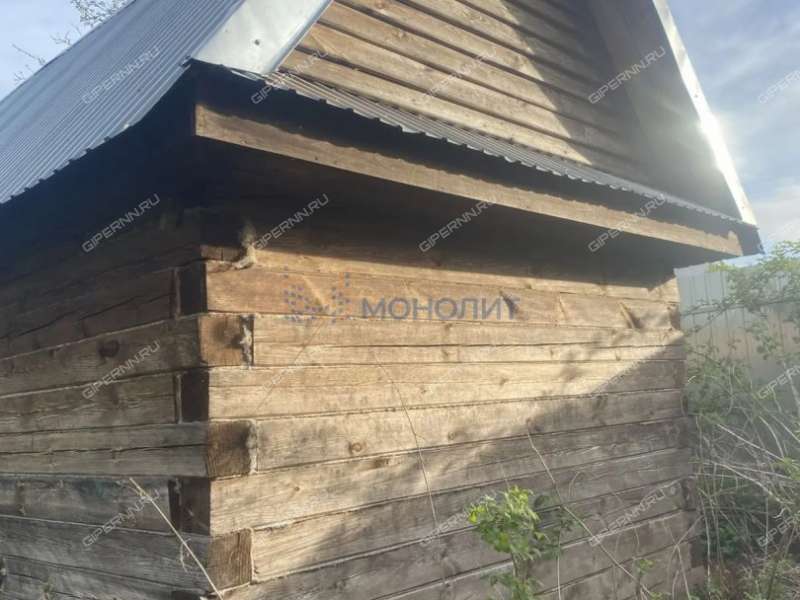 дача на СНТ Дружба