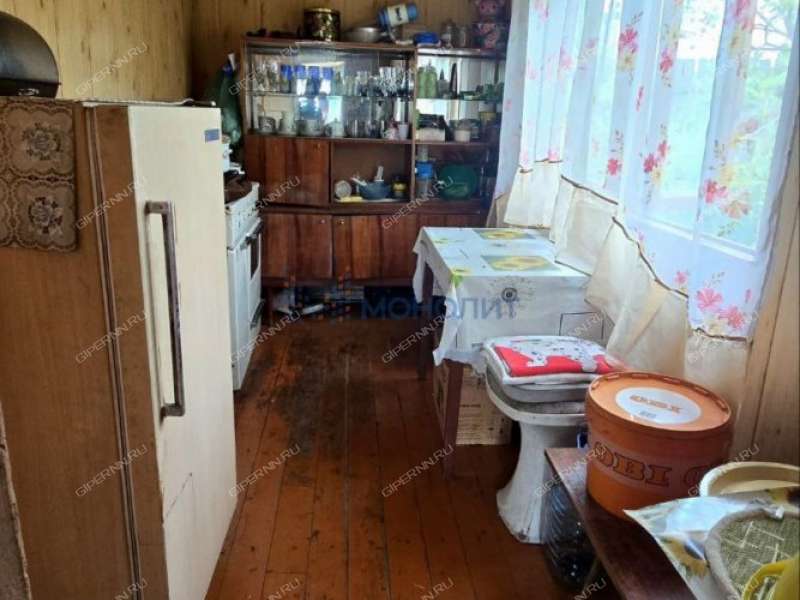 дача в садовом товариществе Волга-3