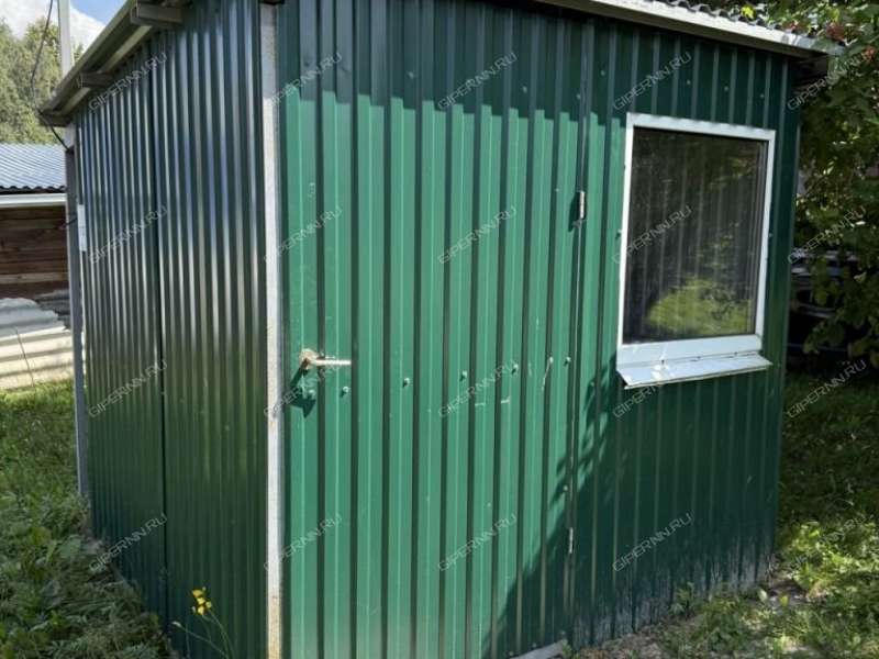 дом на  деревня Афанасьево