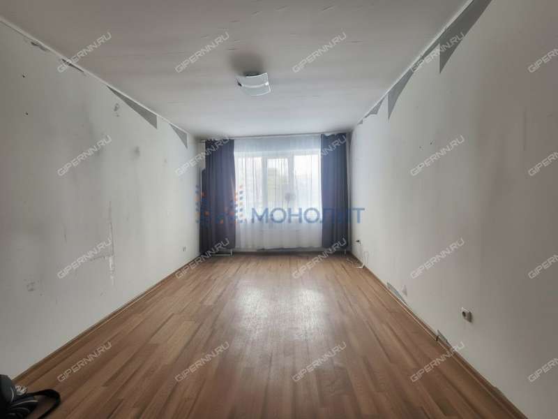 однокомнатная квартира на Волжской набережной дом 8