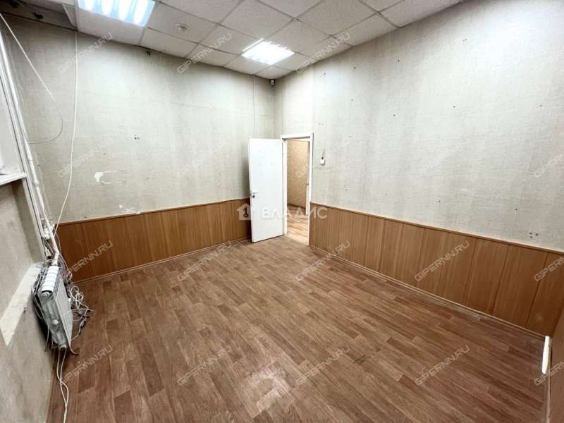 помещение под помещение свободного назначения на Тихорецкой улице