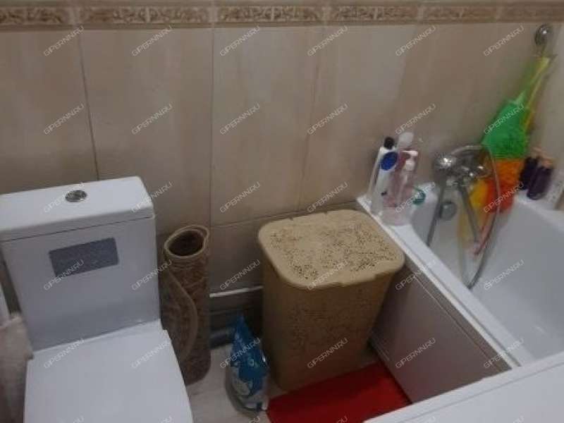 трёхкомнатная квартира на Дворовой улице дом 36