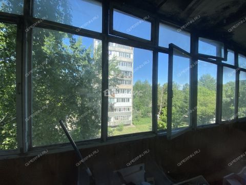 3-komnatnaya-ul-permyakova-d-6 фото