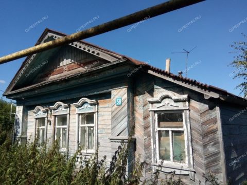 dom-selo-dubrovo-pochinkovskiy-rayon фото