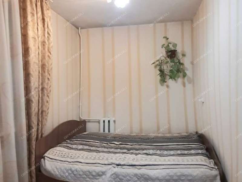 четырёхкомнатная квартира на Московском шоссе дом 225