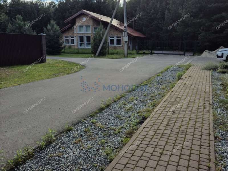 коттедж на - деревня Малый Суходол