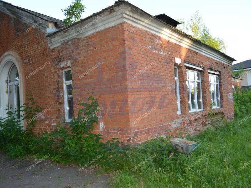 помещение под помещение свободного назначения на Гнилицкой улице