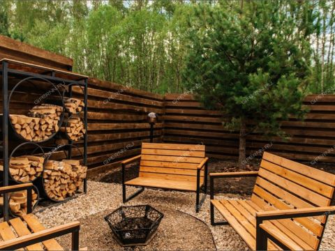 dom-derevnya-frolovskoe-kstovskiy-rayon фото