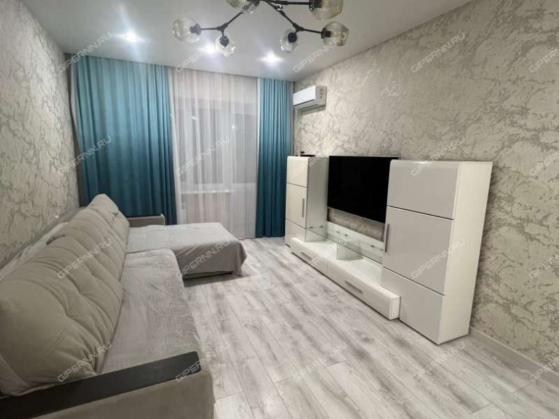 двухкомнатная квартира на Московском шоссе дом 167 к1