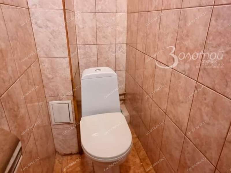 трёхкомнатная квартира на Московском шоссе дом 31