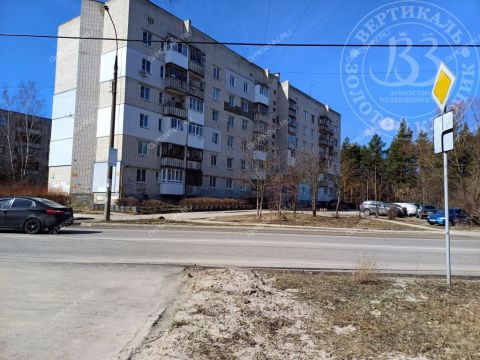 2-komnatnaya-gorod-dzerzhinsk-gorodskoy-okrug-dzerzhinsk фото