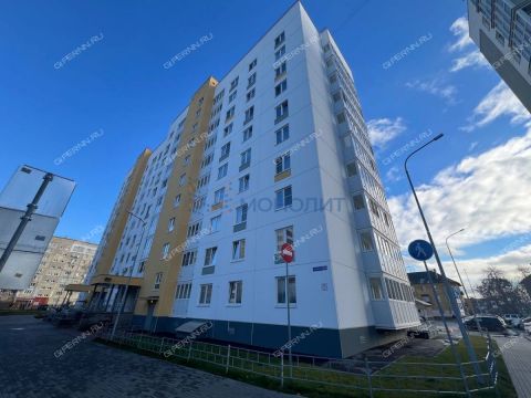 1-komnatnaya-ul-vasileva-d-33a фото