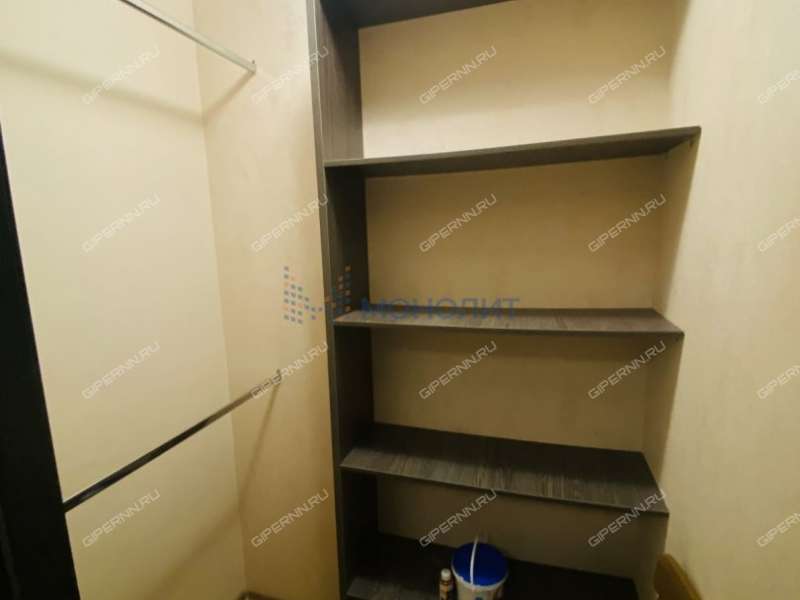 однокомнатная квартира на улице Июльских Дней дом 1 к2