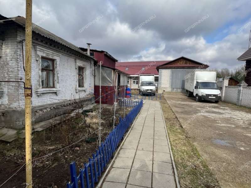 помещение под помещение свободного назначения, офис на Хальзовской улице