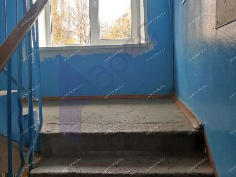 однокомнатная квартира на улице Саврасова дом 10