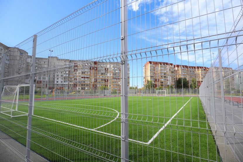 Фото: Андрей Большаков / Корпорация развития Нижегородской области