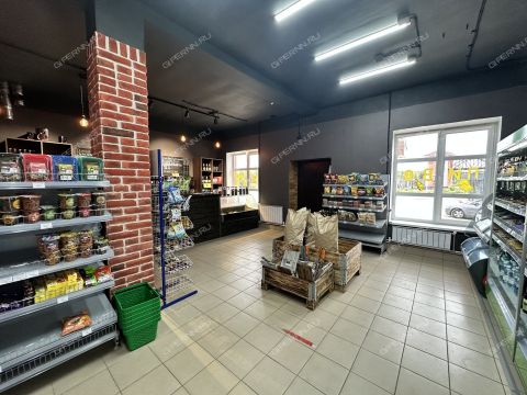 derevnya-krutaya-kstovskiy-rayon фото