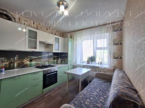 2-komnatnaya-poselok-zhdanovskiy-kstovskiy-rayon фото