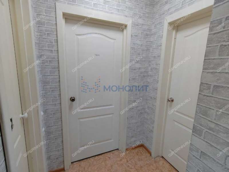 трёхкомнатная квартира на проспекте Кораблестроителей дом 74 к2