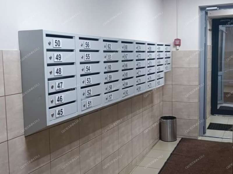 двухкомнатная квартира на Ошарской улице дом 98