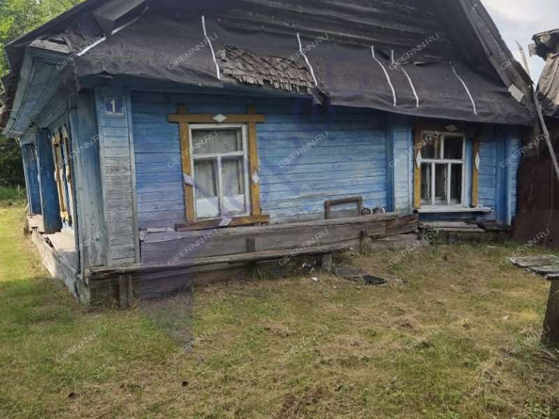 дом на  деревня Ульяново