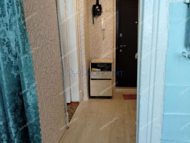 трёхкомнатная квартира на Солнечной улице дом 4