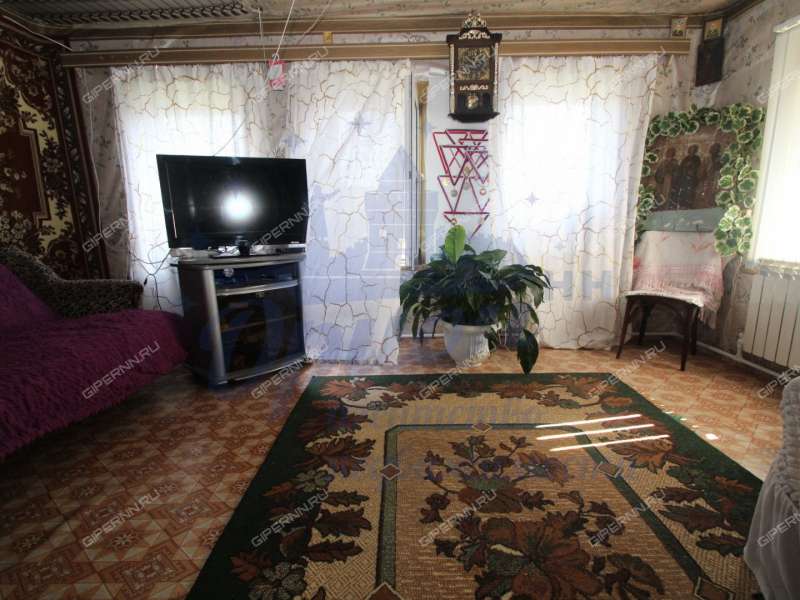 дом на улице Ленина рабочий посёлок Пильна