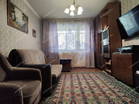 1-komnatnaya-ul-dyakonova-d-10 фото