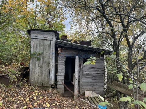 dacha-mehanizator-derevnya-ankudinovka-ter-snt-kstovskiy-rayon фото