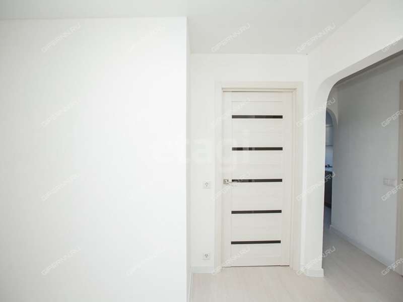 двухкомнатная квартира на улице Даргомыжского дом 28