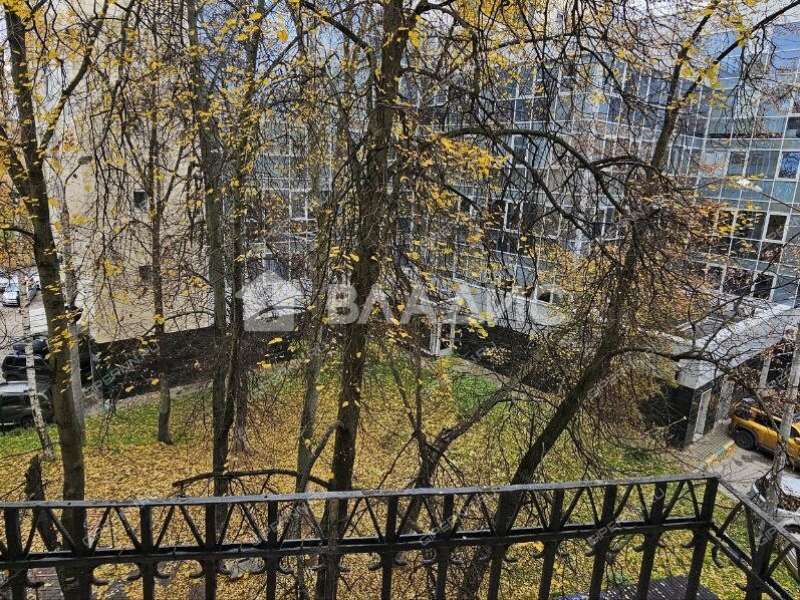 двухкомнатная квартира на Варварской улице дом 44