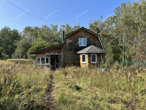 dom-poselok-nizhegorodec-dalnekonstantinovskiy-rayon фото