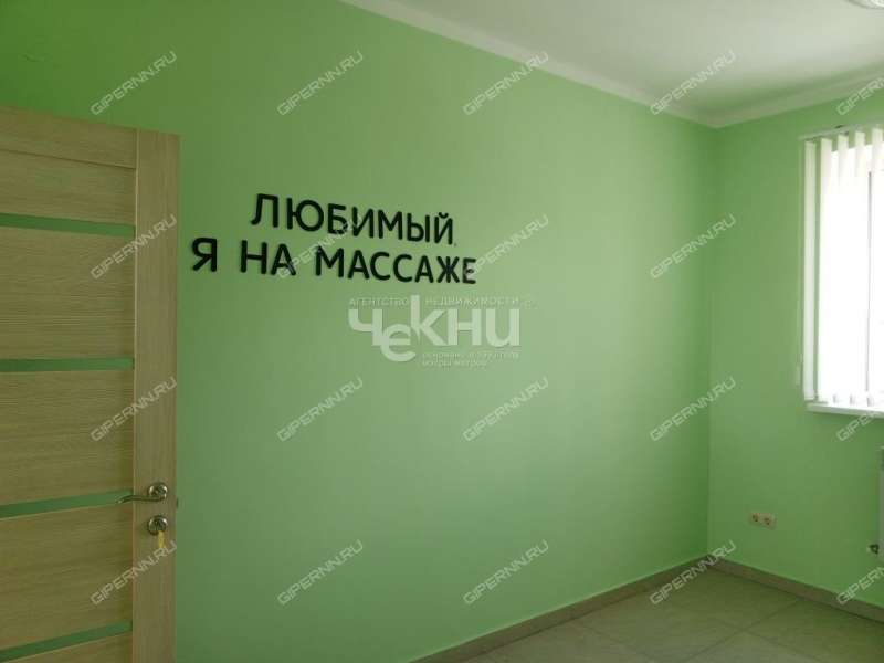 здание под коммерческую недвижимость на  деревня Опалиха