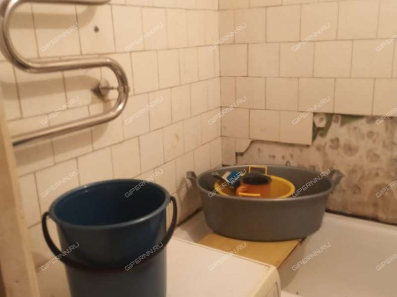 трёхкомнатная квартира на Заречном бульваре дом 9