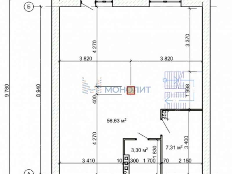 дом на улице 9-я Изумрудная Селекционной Станции сп