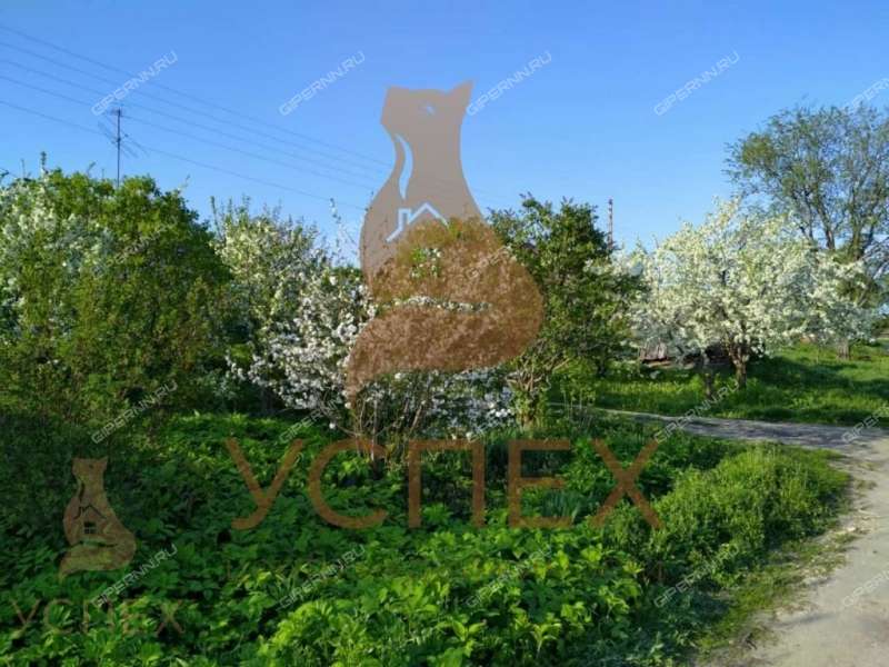 земельный участок 17,2 сотки деревня Кужадон