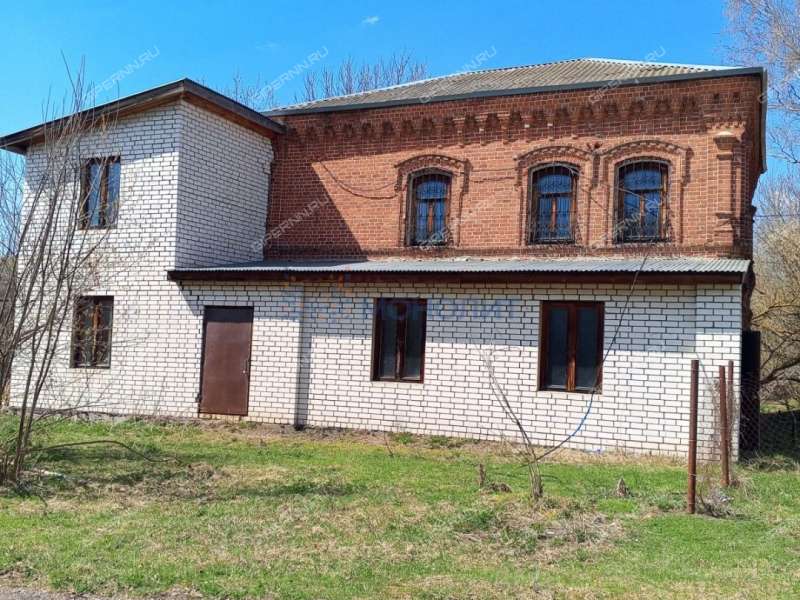 здание под офис, торговую площадь на улице Седова М.С. село Работки
