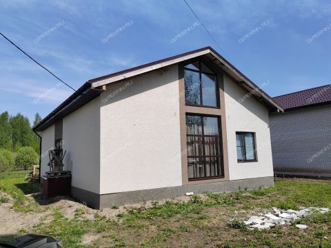 kottedzh-gorod-bor-gorodskoy-okrug-bor фото