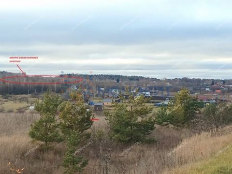 derevnya-hmelevaya-polyana-dalnekonstantinovskiy-rayon фото