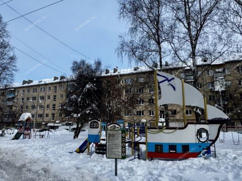 2-komnatnaya-ul-engelsa-d-18 фото