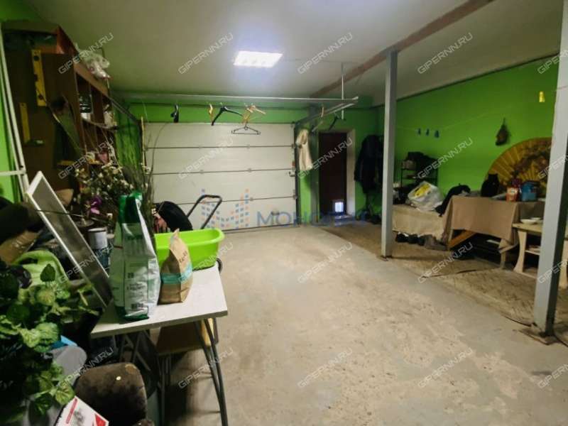 дом на Садовой улице деревня Кузнецово