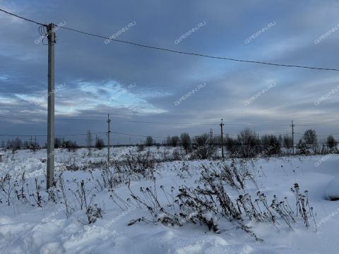 derevnya-kileley-bogorodskiy-municipalnyy-okrug фото