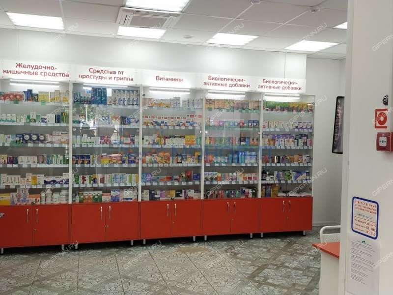 помещение под помещение свободного назначения, торговую площадь в 2-м микрорайоне город Бор