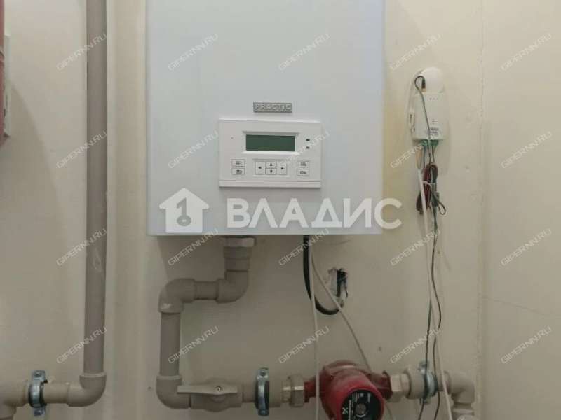 дом в проезде 9