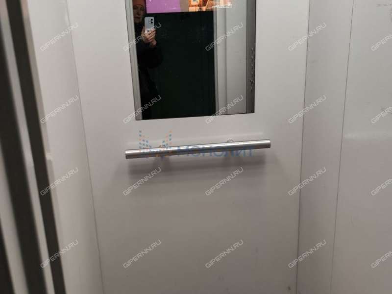 трёхкомнатная квартира на Суетинской улице дом 2